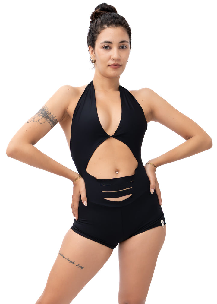 Cisne Body