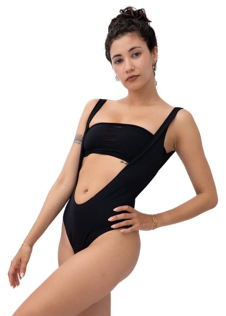 Black Sands Body
