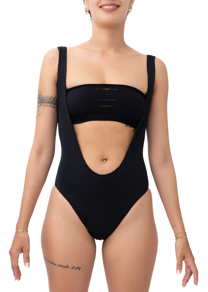 Black Sands Body