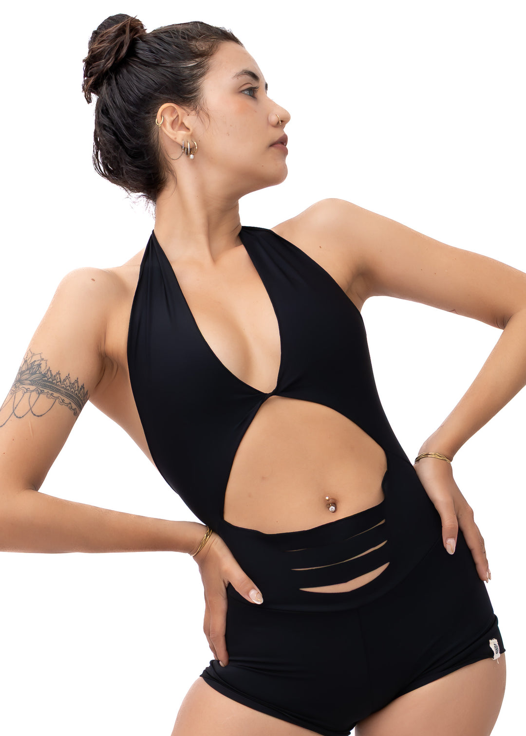 Cisne Body