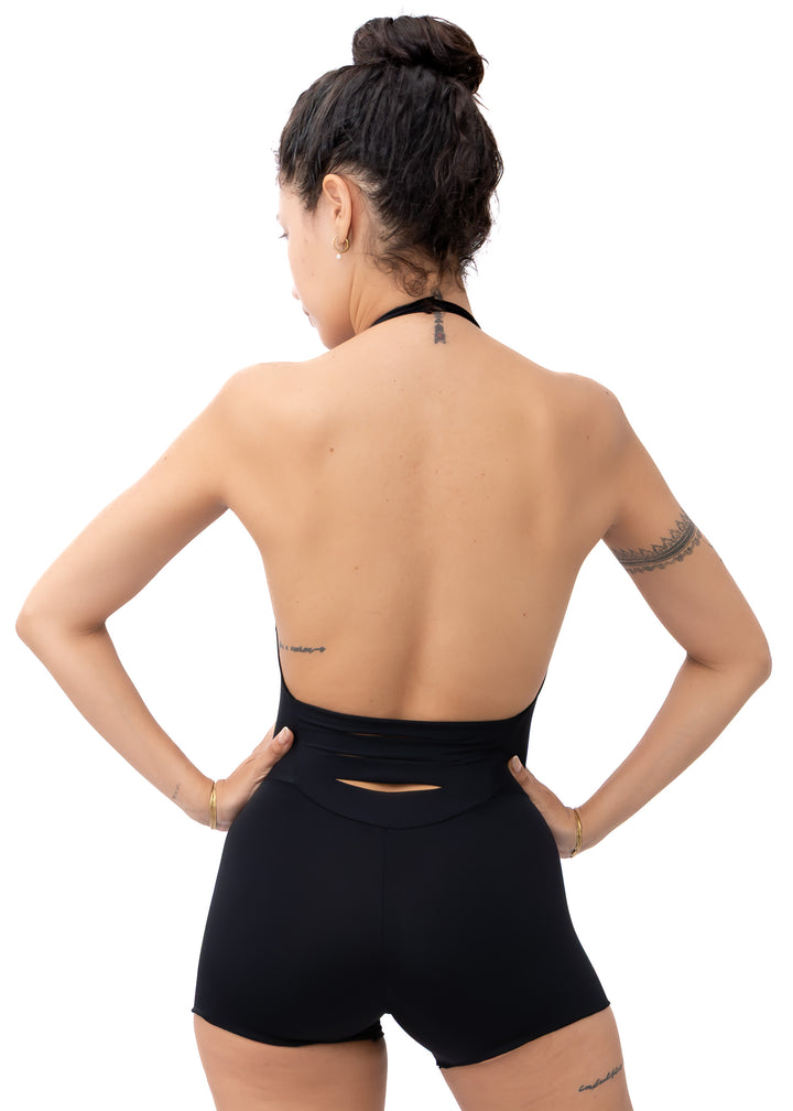 Cisne Body