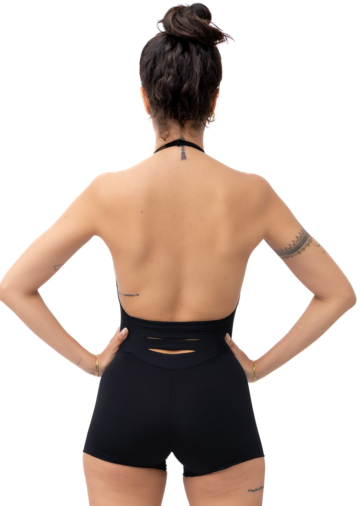Cisne Body