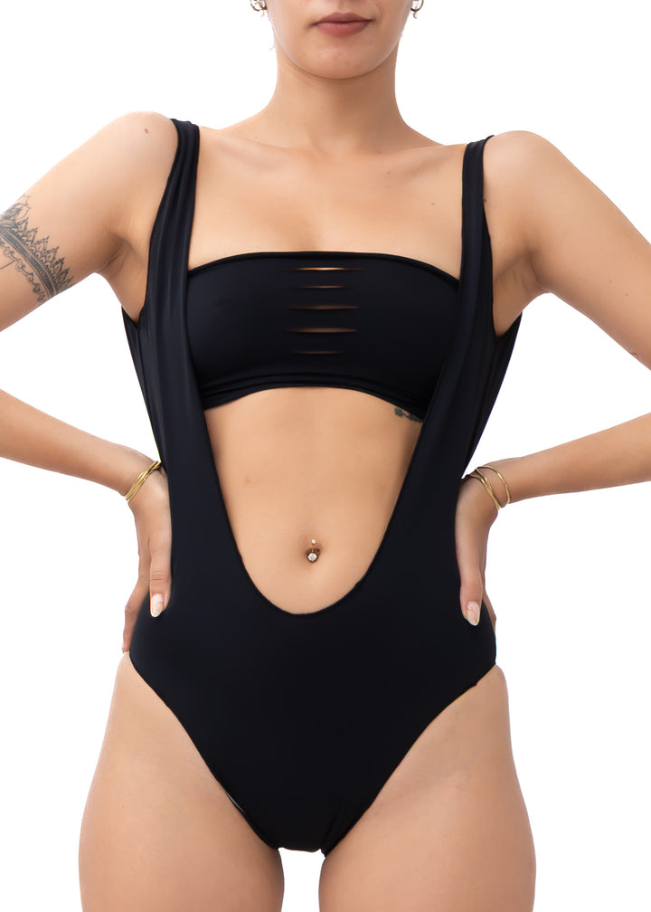 Black Sands Body