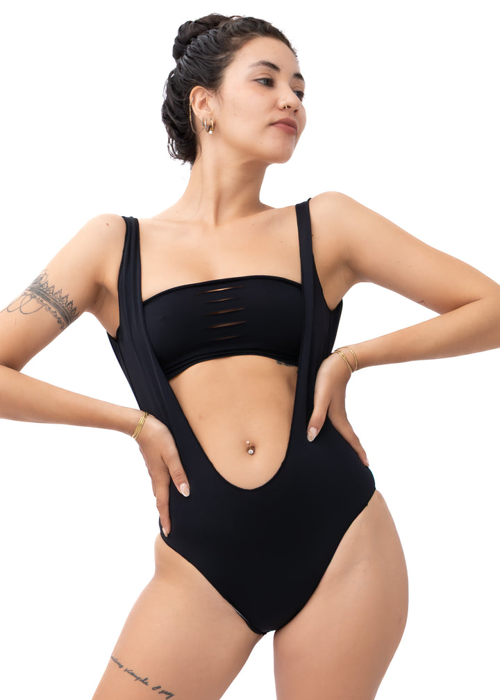 Black Sands Body