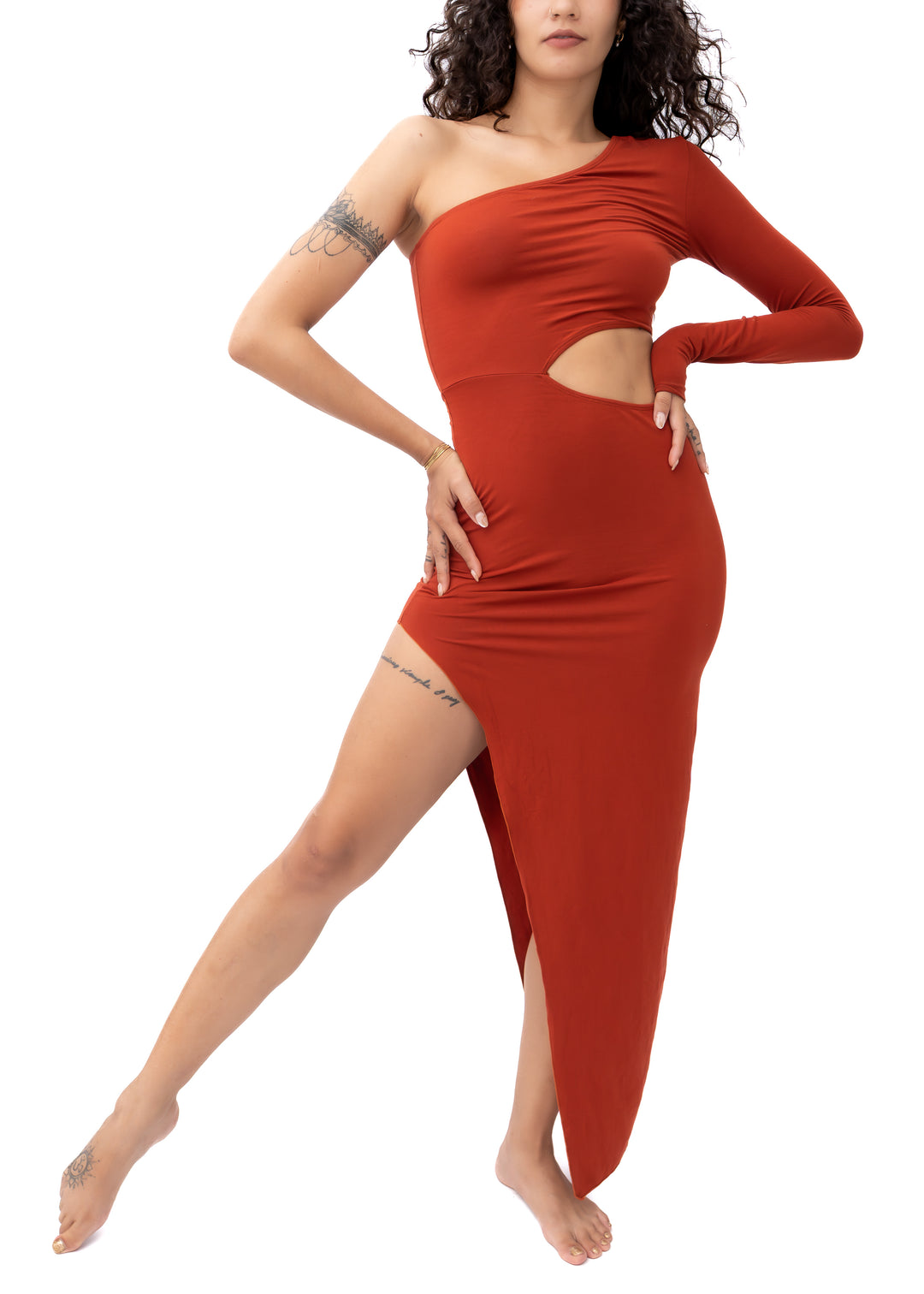 Isis Dress