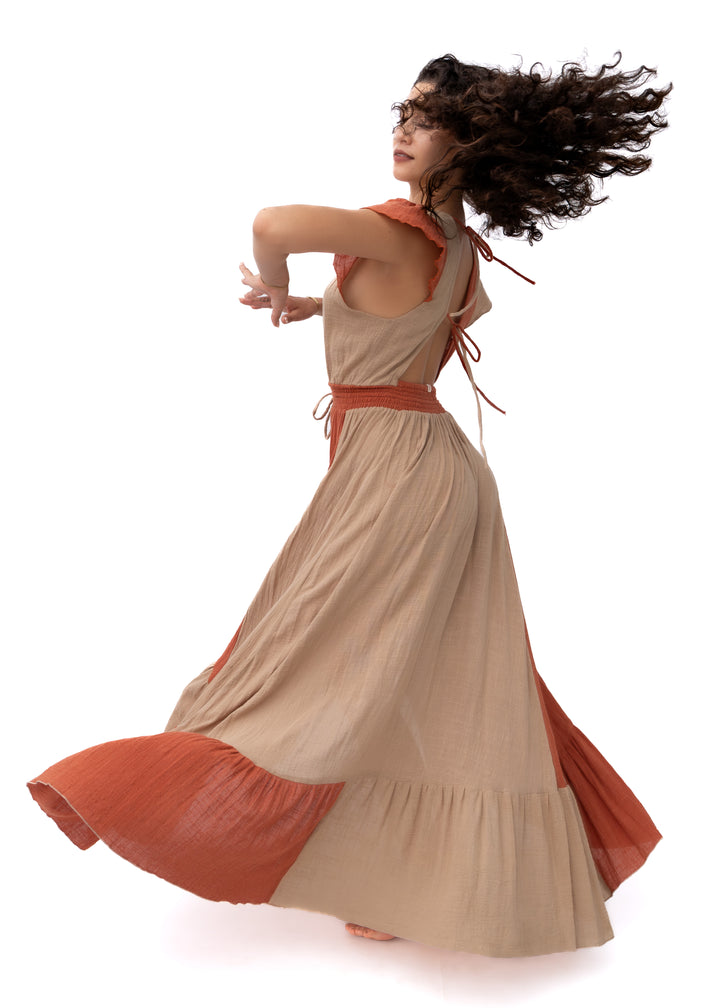 Blossom Dress