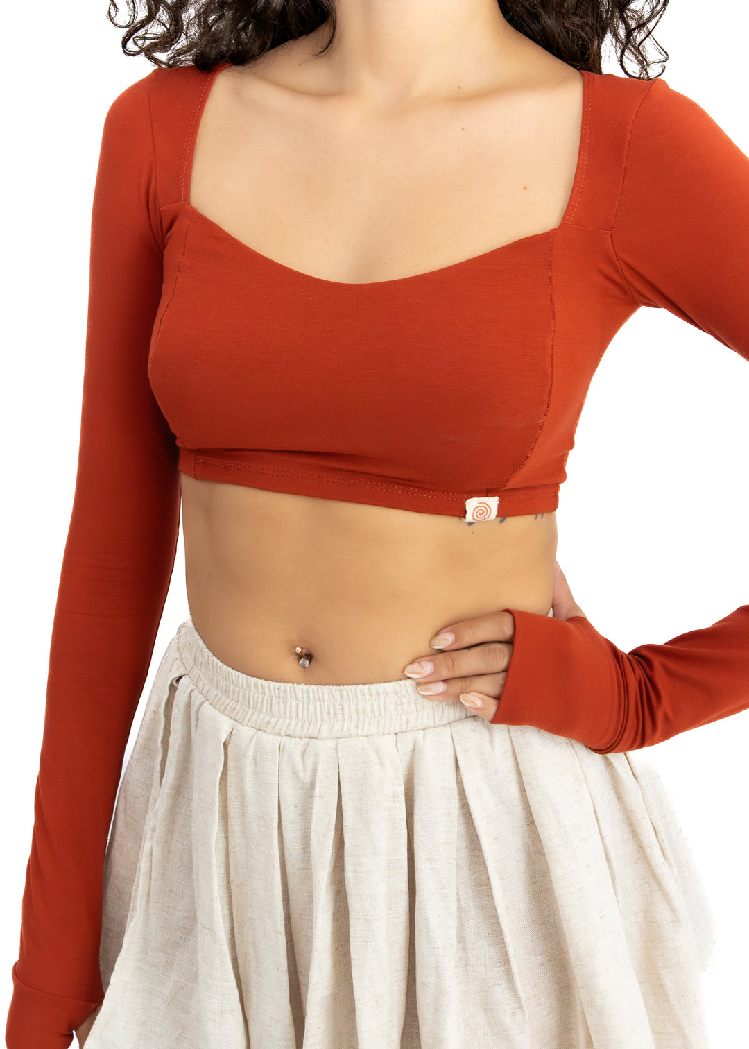 Grace Long Sleeves