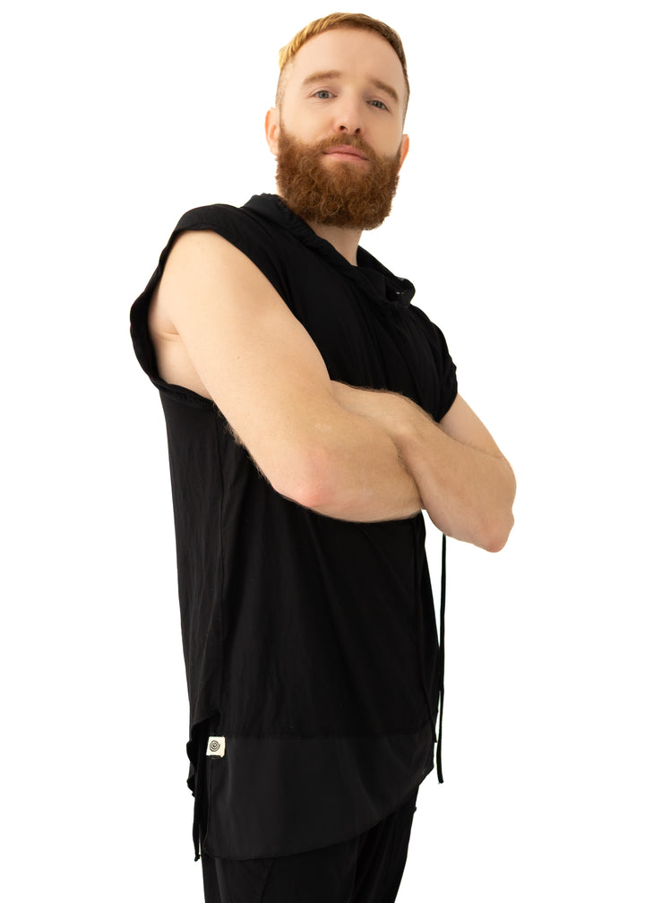 Tyce Hoddie Black