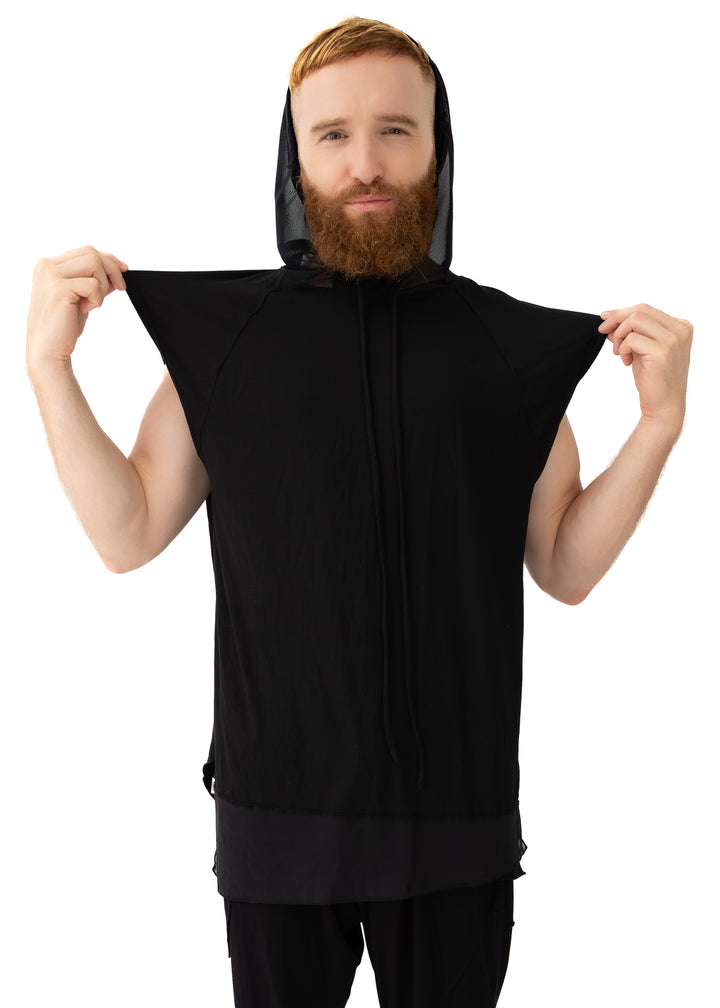 Tyce Hoddie Black