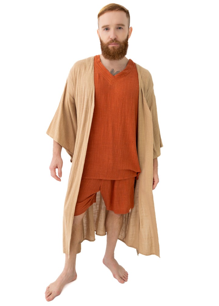 Kimono Rey
