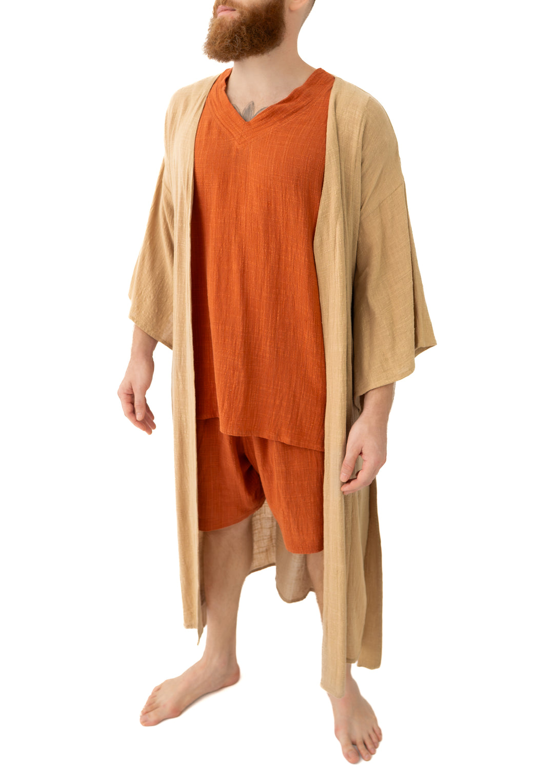 Kimono Rey