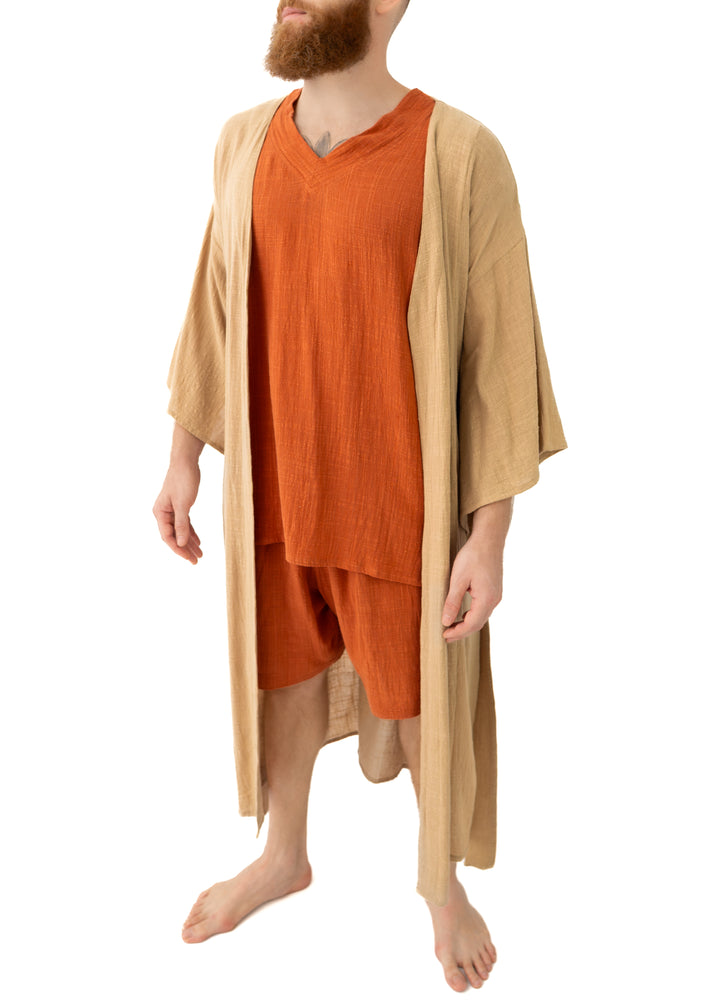 Kimono Rey