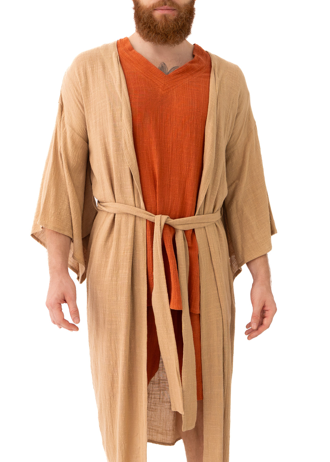 Kimono Rey