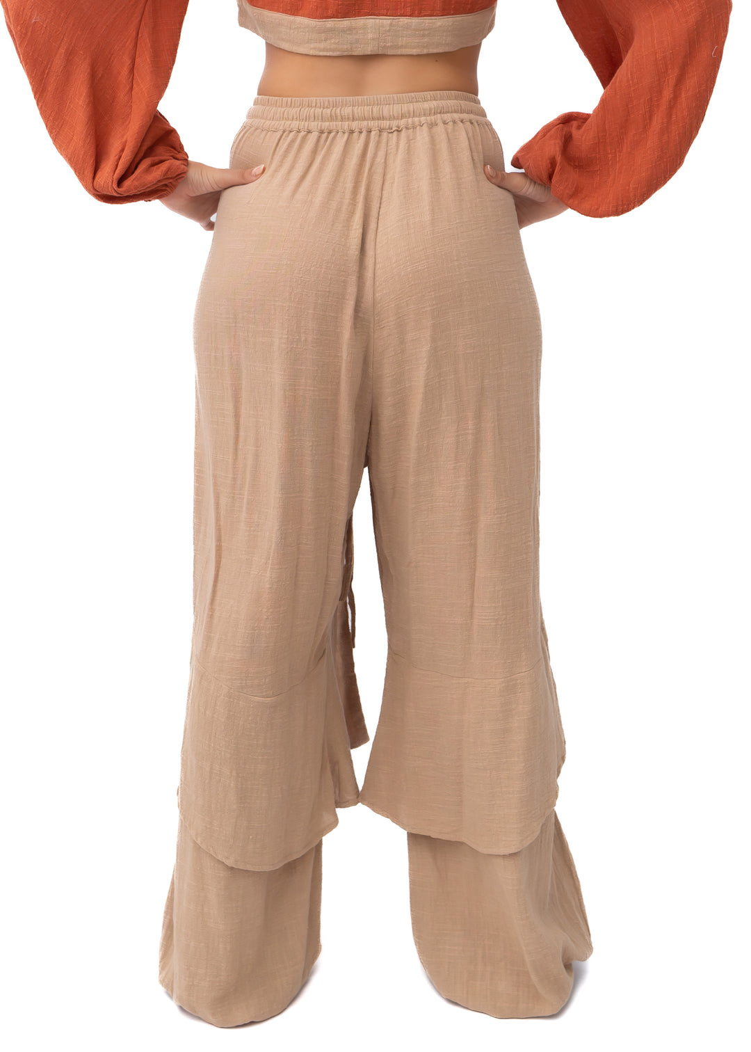 Nepal Pants
