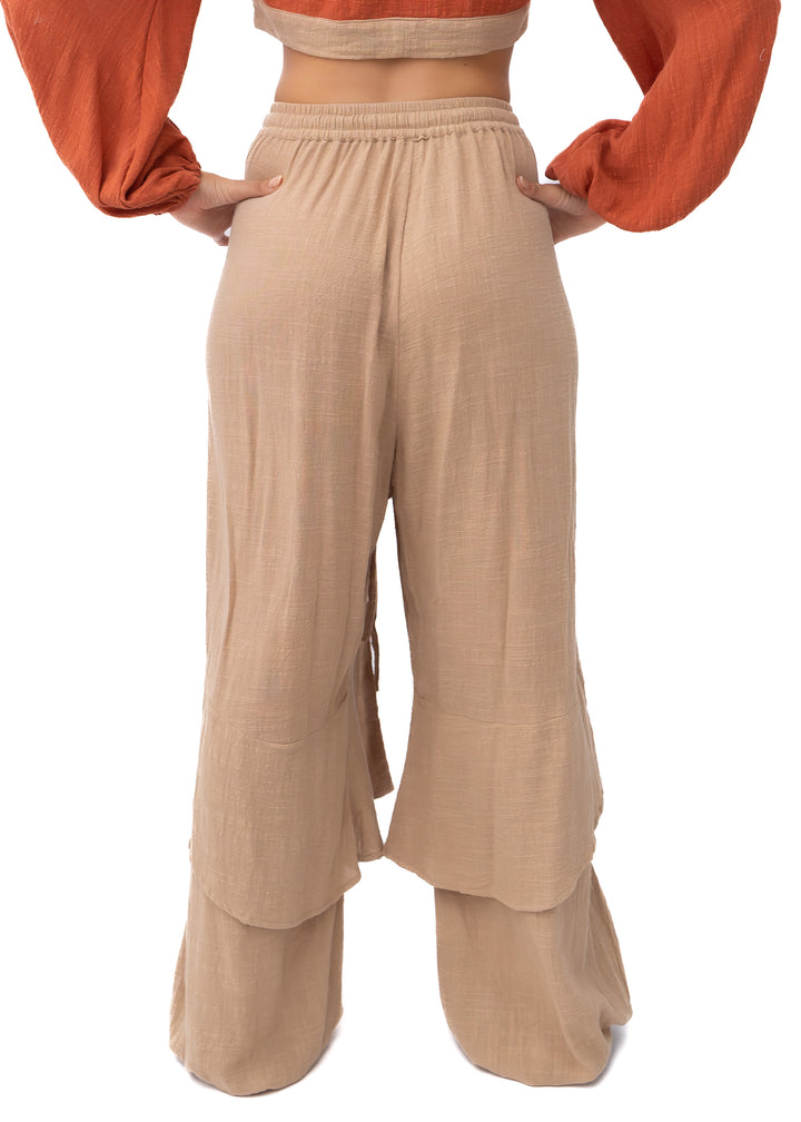 Nepal Pants