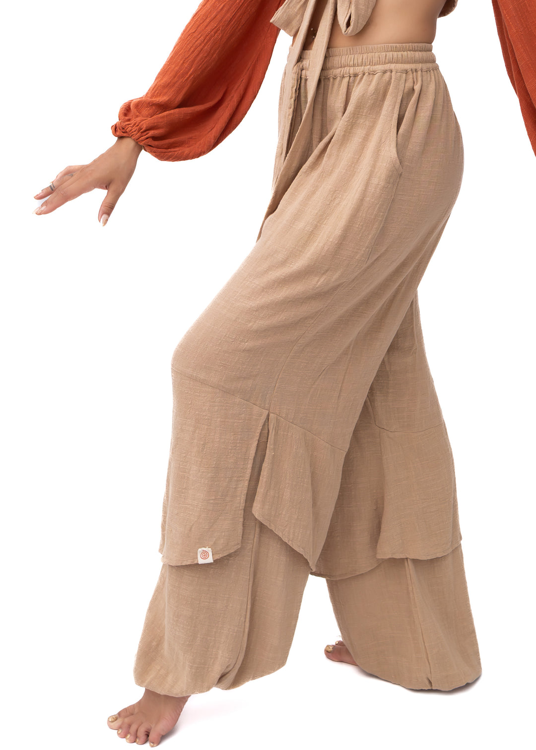 Nepal Pants