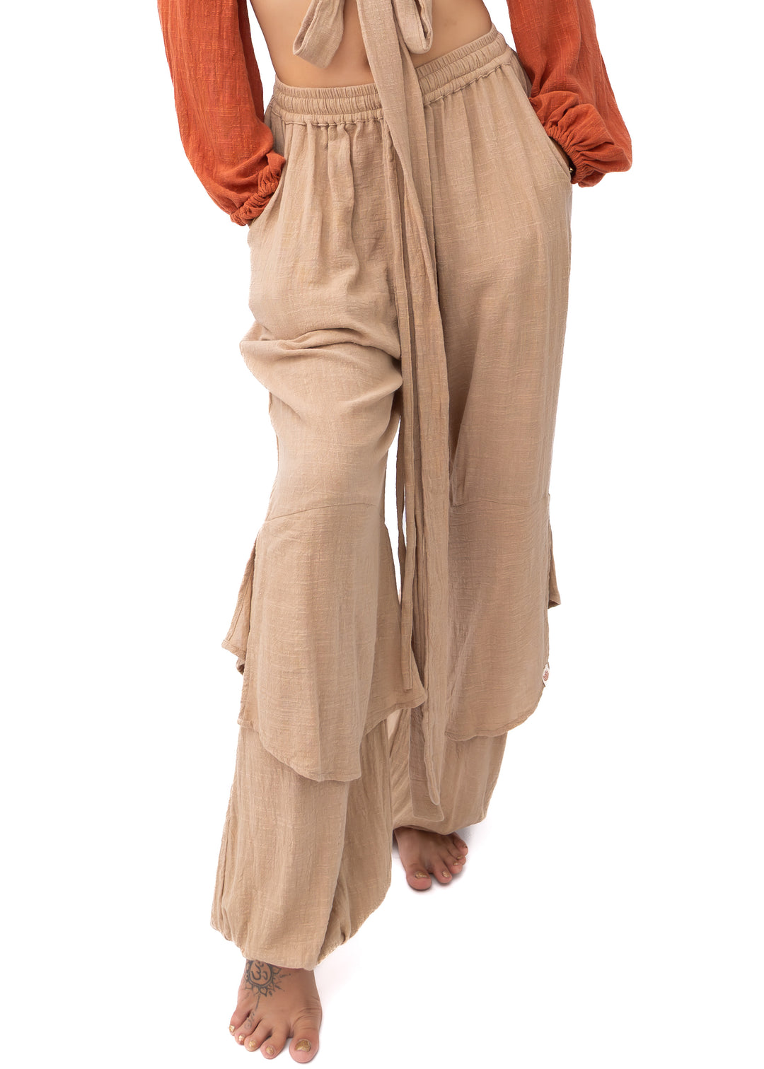Nepal Pants