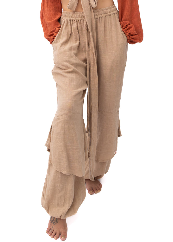 Nepal Pants