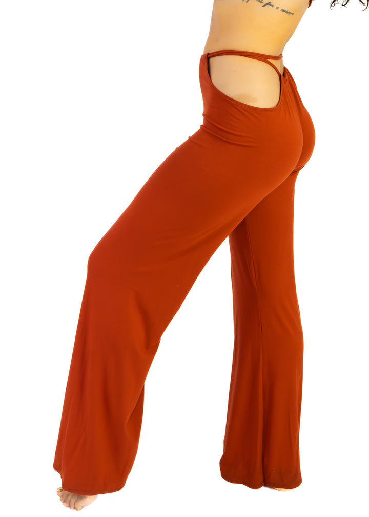 Cherry Pants