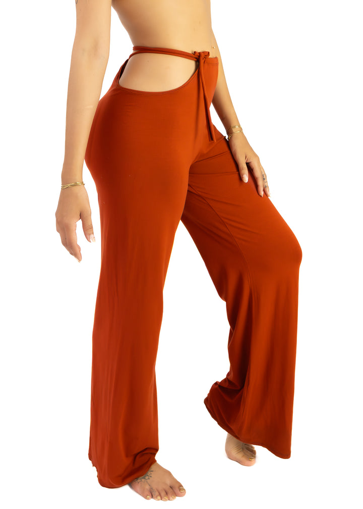 Cherry Pants