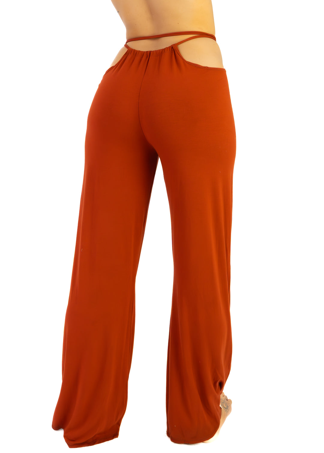 Cherry Pants