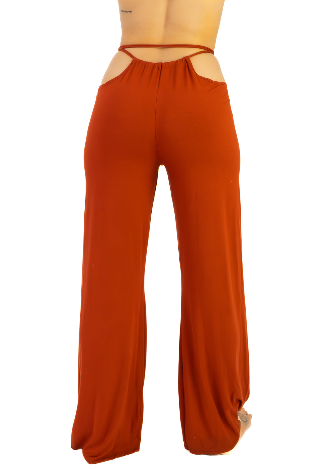 Cherry Pants