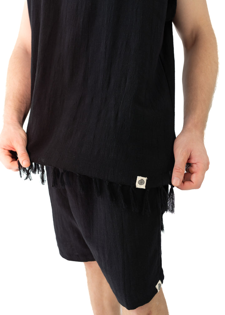 Tulum Set Black