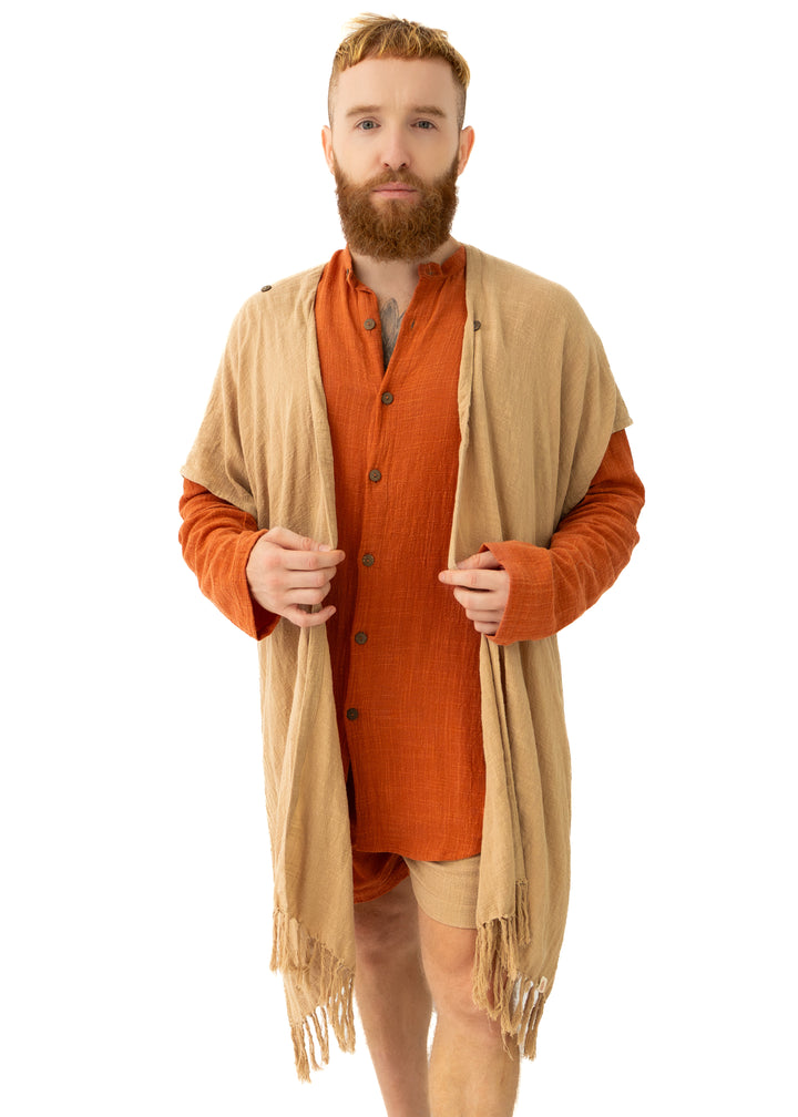 Andrei Poncho Camel