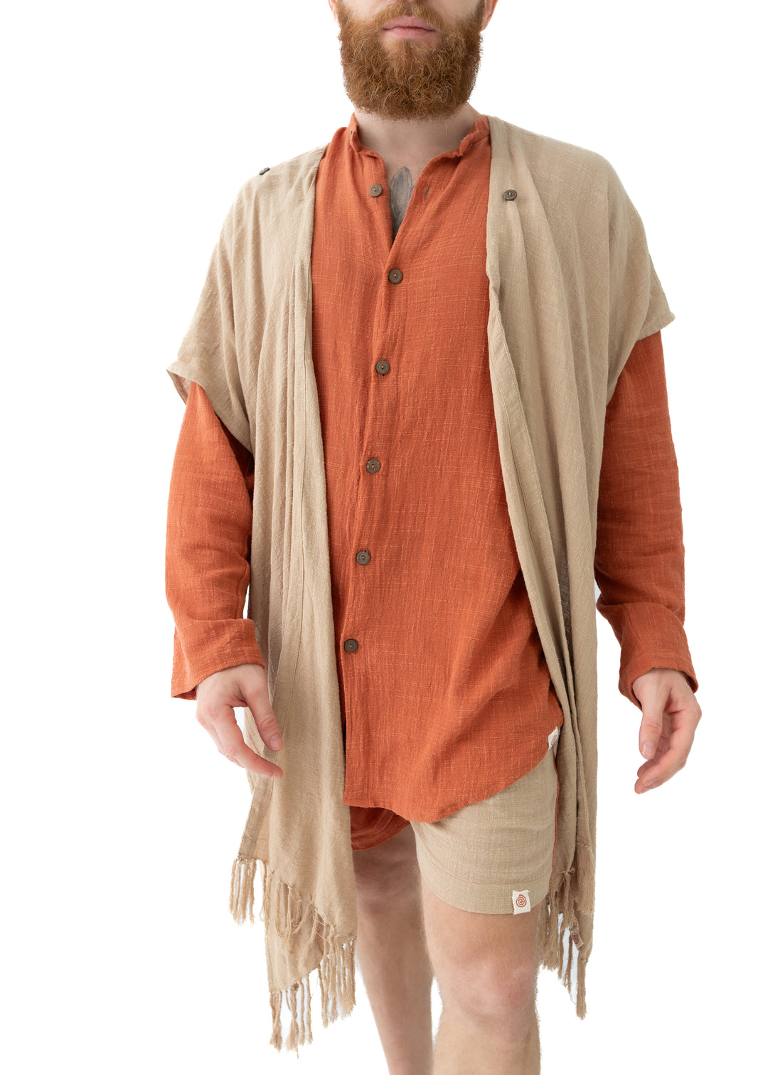 Andrei Poncho Camel