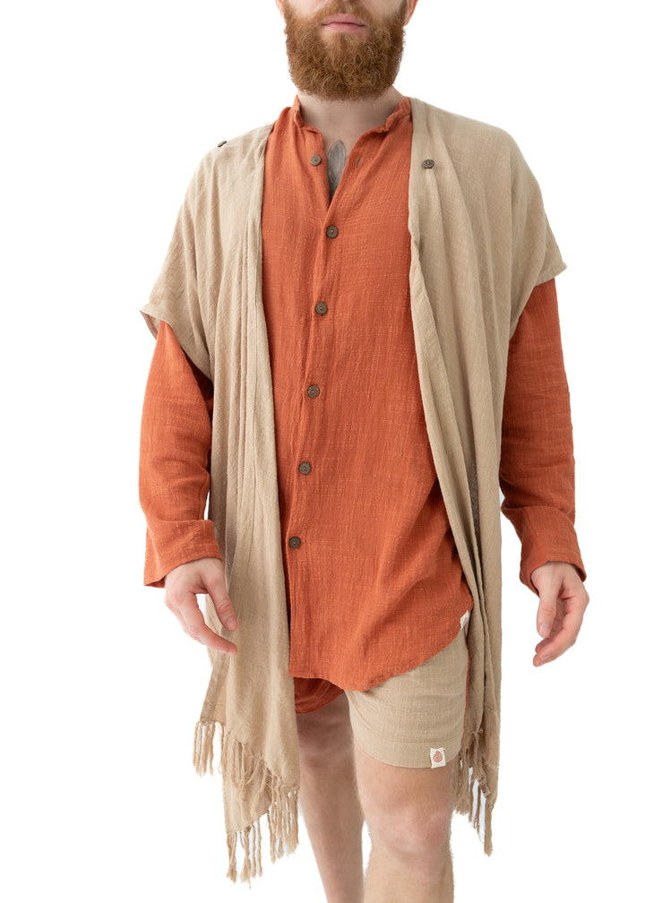 Andrei Poncho Camel