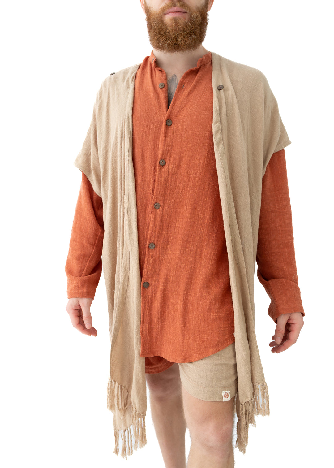 Andrei Poncho Camel