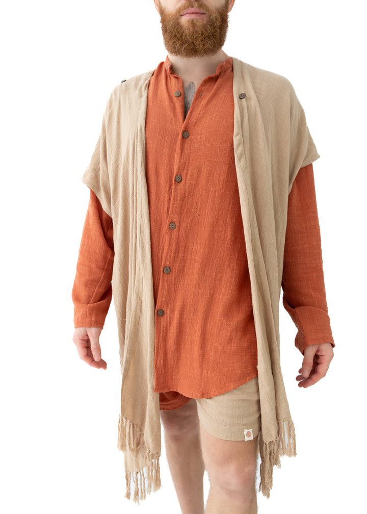 Andrei Poncho Camel
