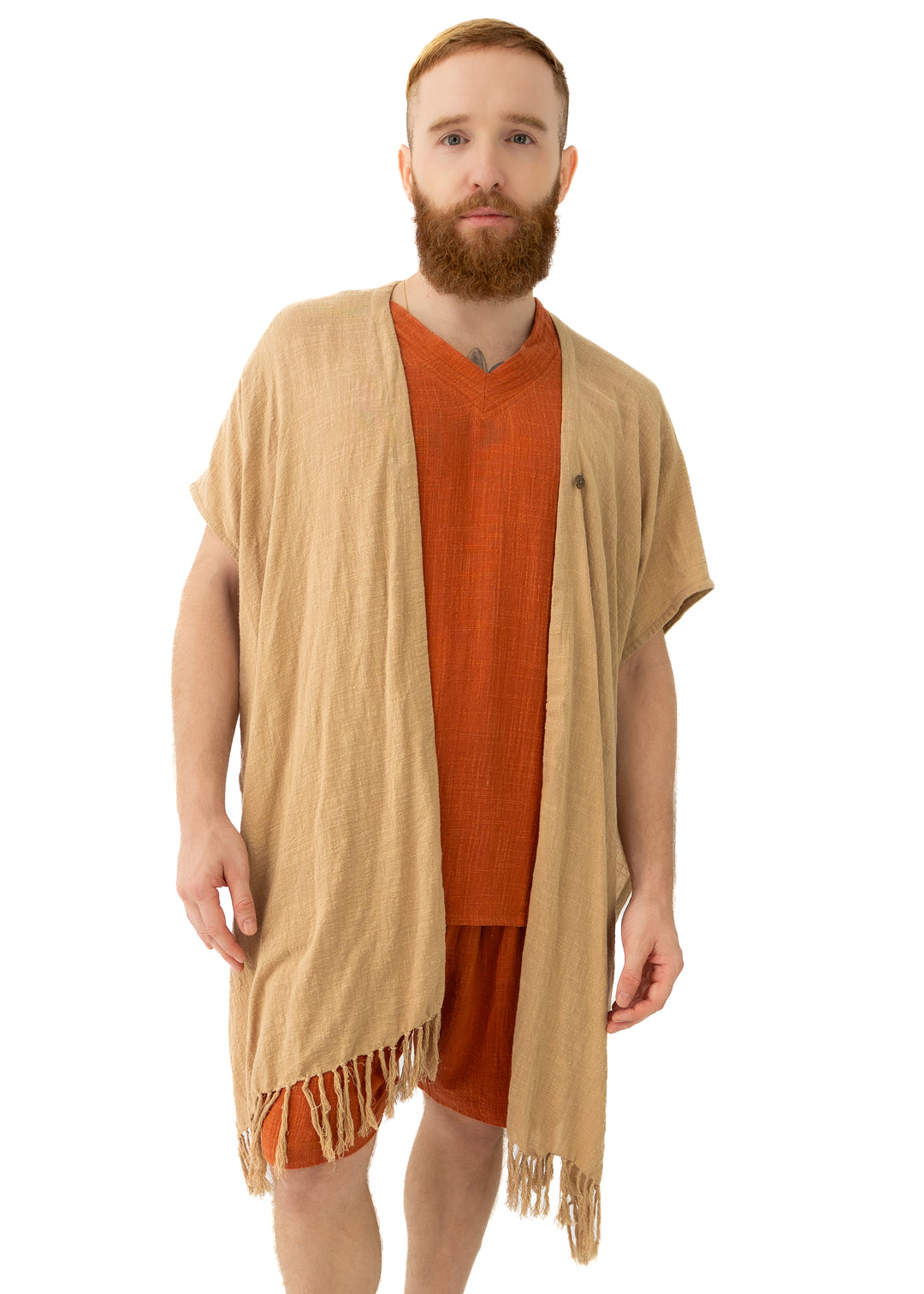 Andrei Poncho Camel
