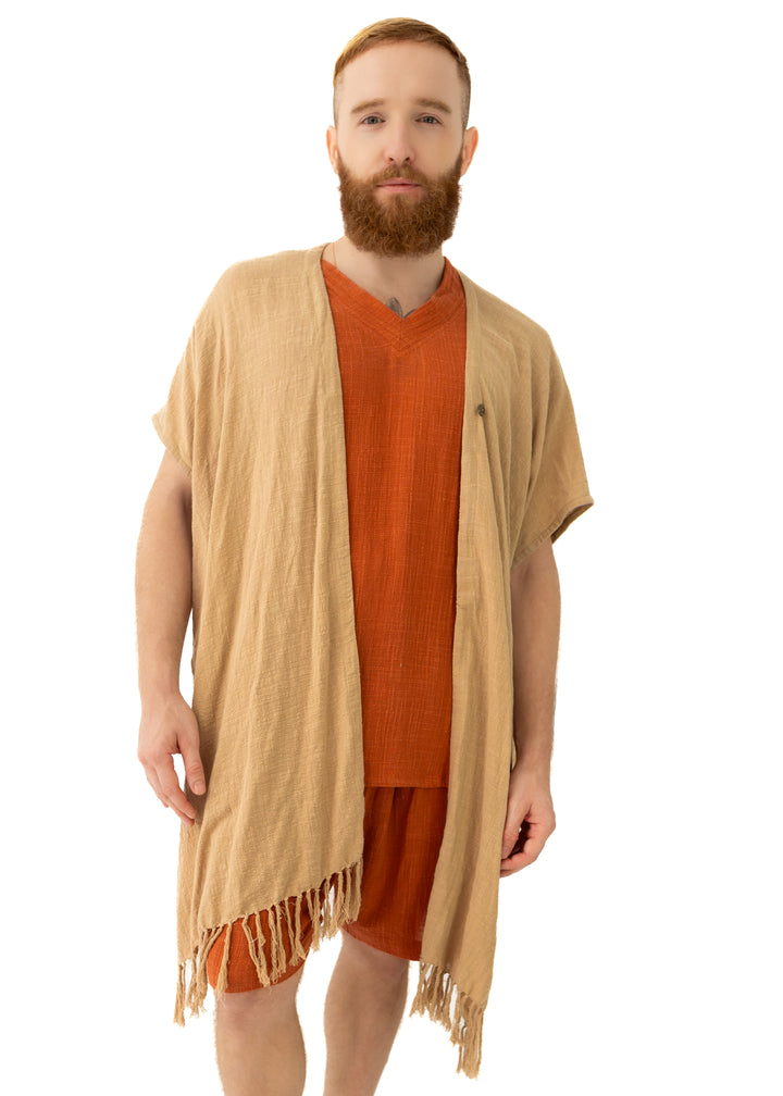Andrei Poncho Camel