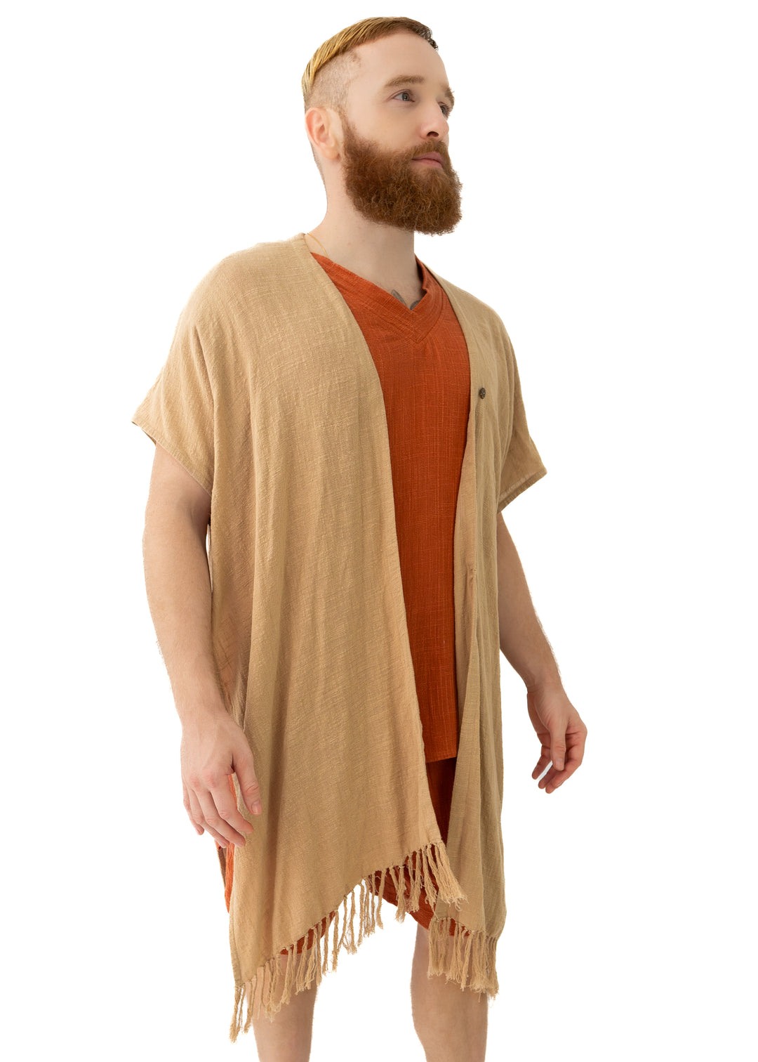 Andrei Poncho Camel