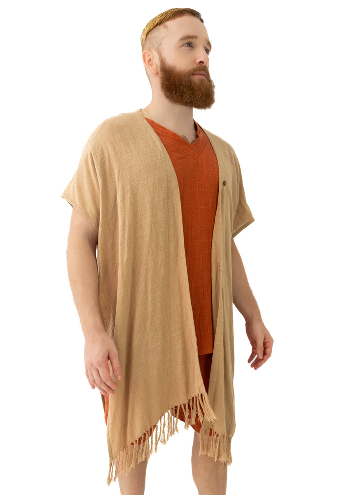 Andrei Poncho Camel