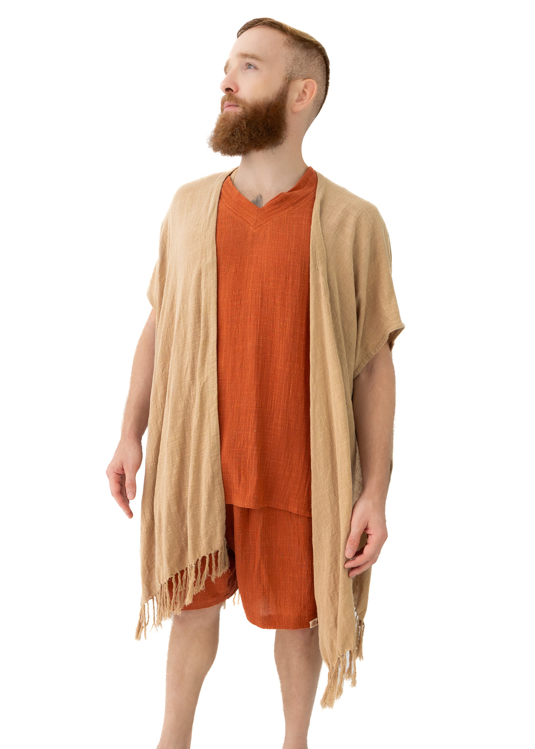 Andrei Poncho Camel