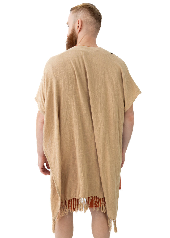 Andrei Poncho Camel
