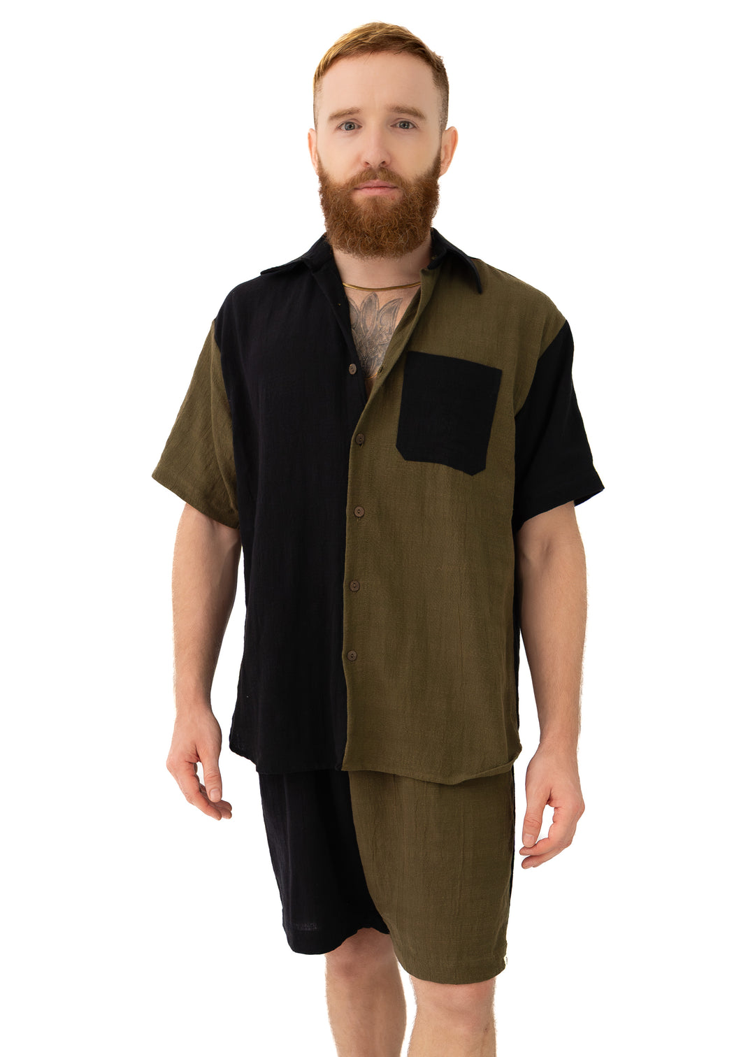 Tijo Set Kombinasi