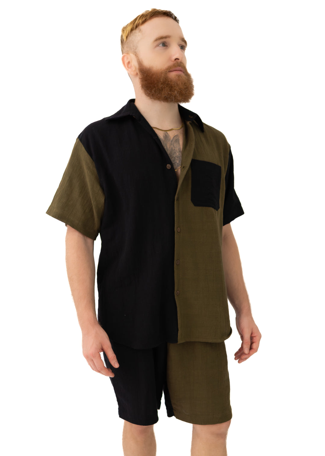 Tijo Set Kombinasi