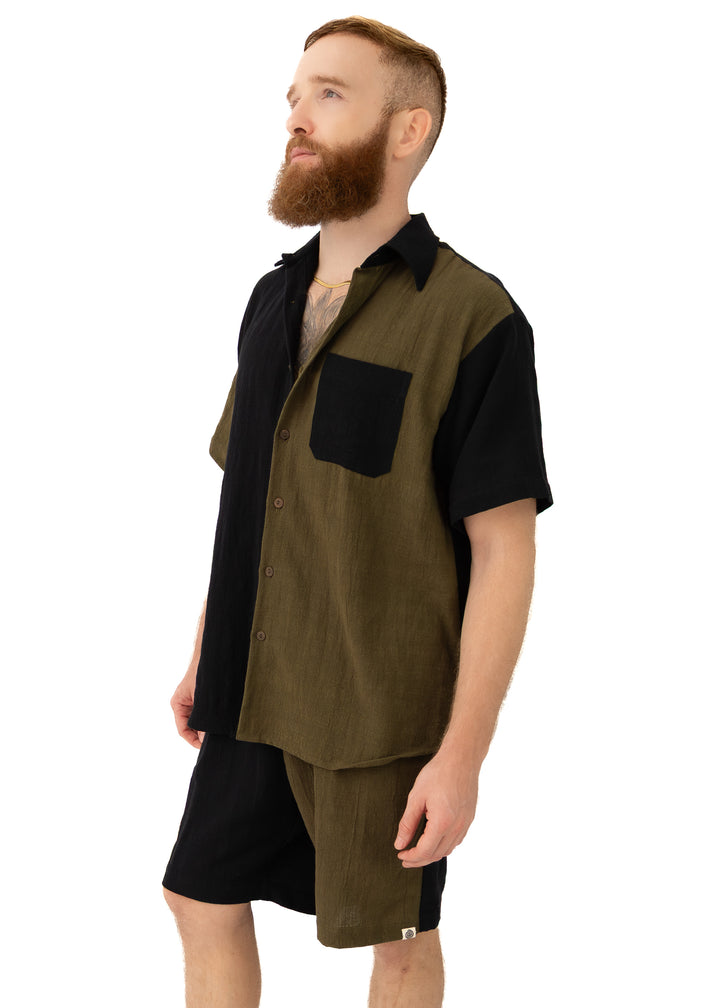 Tijo Set Kombinasi