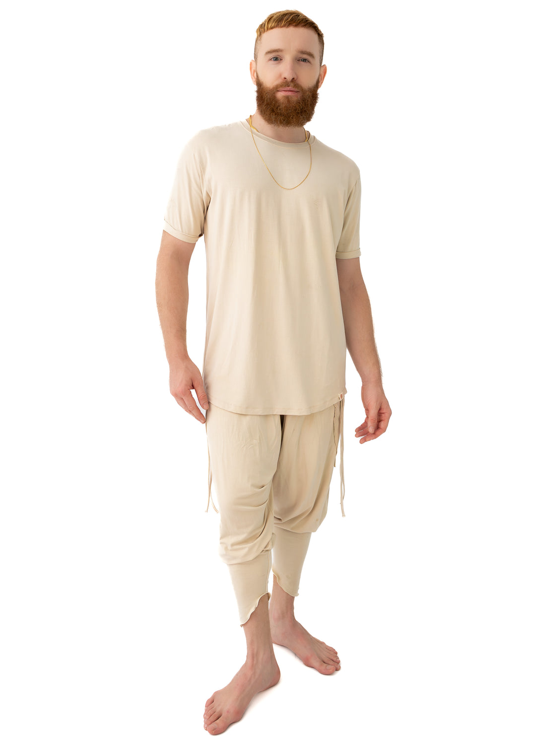 Dima Set White/Beige