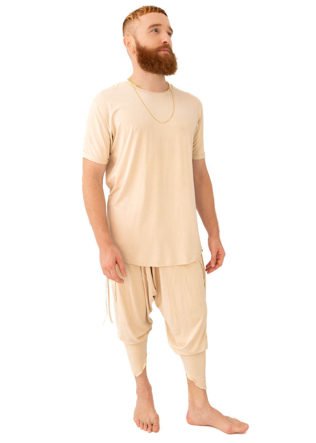 Dima Set White/Beige