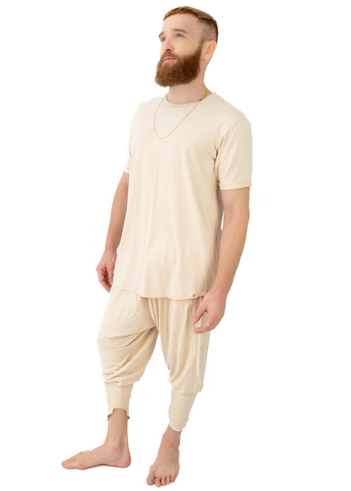 Dima Set White/Beige