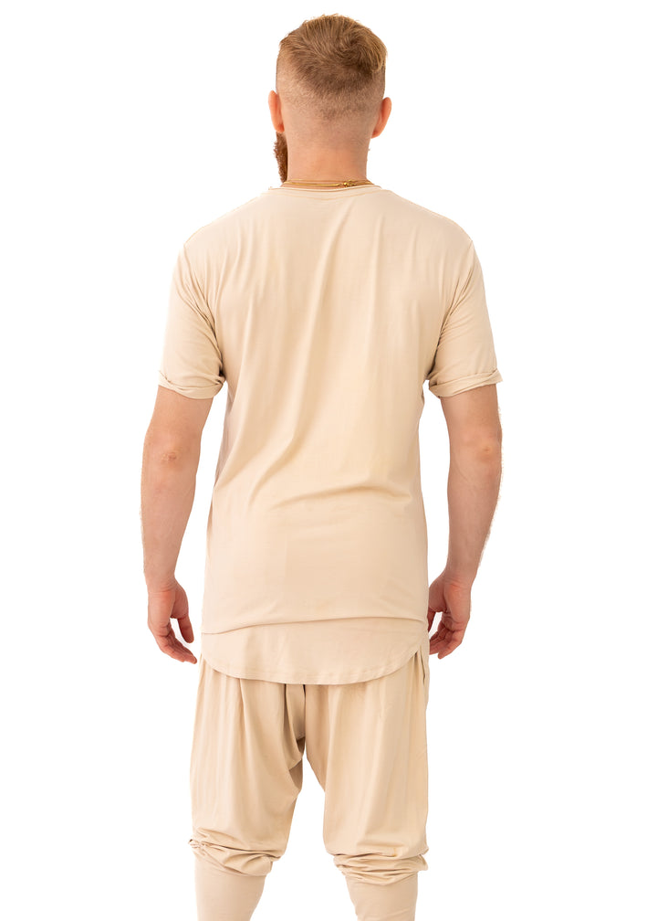 Dima Set White/Beige