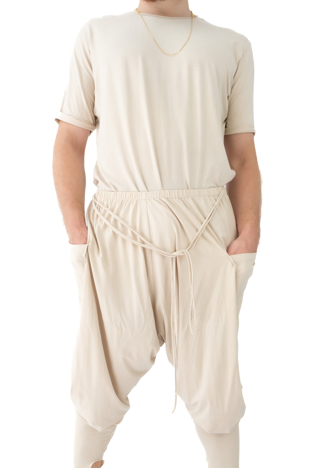Dima Set White/Beige