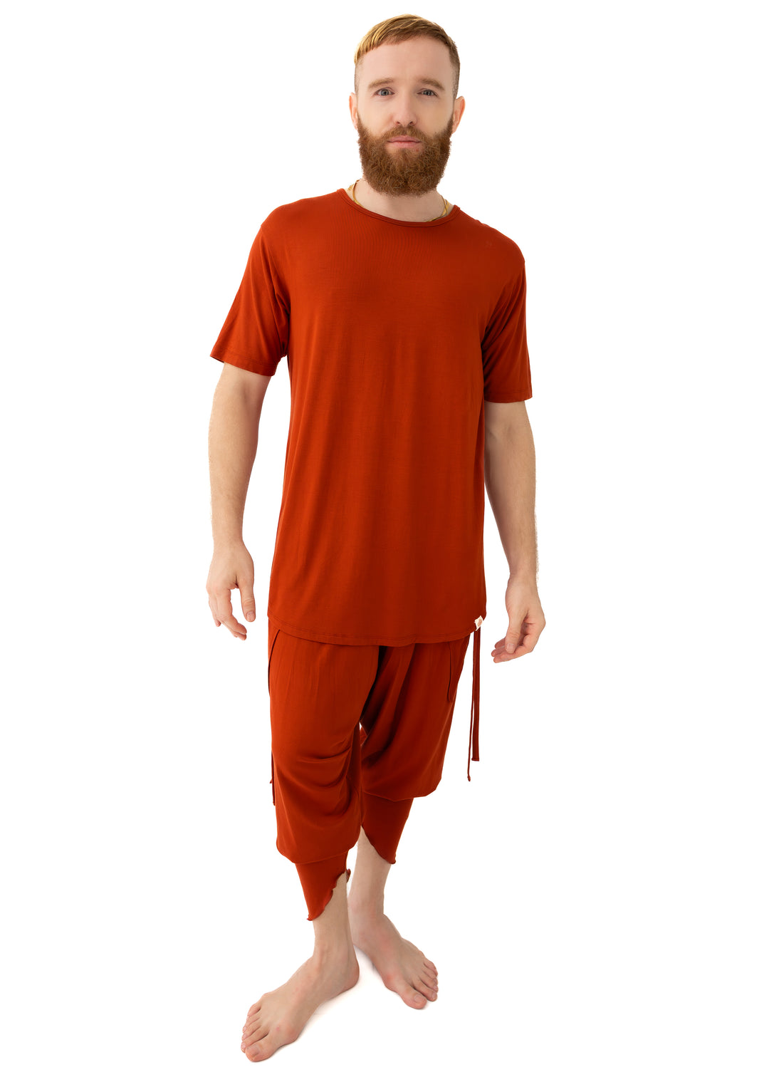 Dima Set Orange