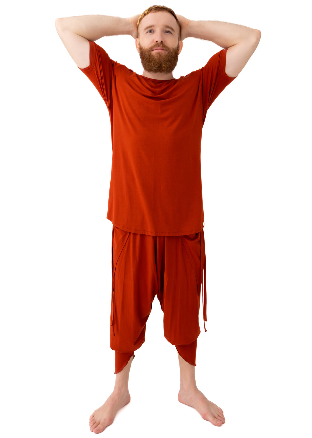 Dima Set Orange
