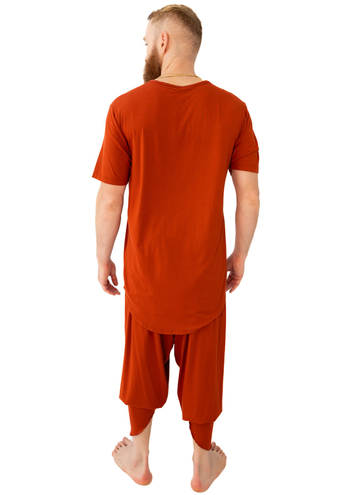 Dima Set Orange