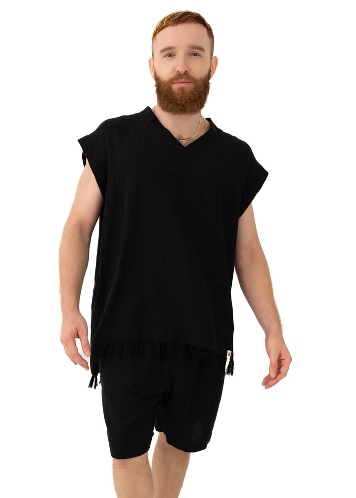 Tulum Set Black